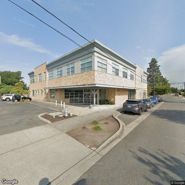 Pacific Northwest Eye Surgery Center, Tacoma, WA Street View Image