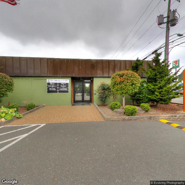 Aesthetic and General Dermatology of Seattle, Burien, WA Street View Image