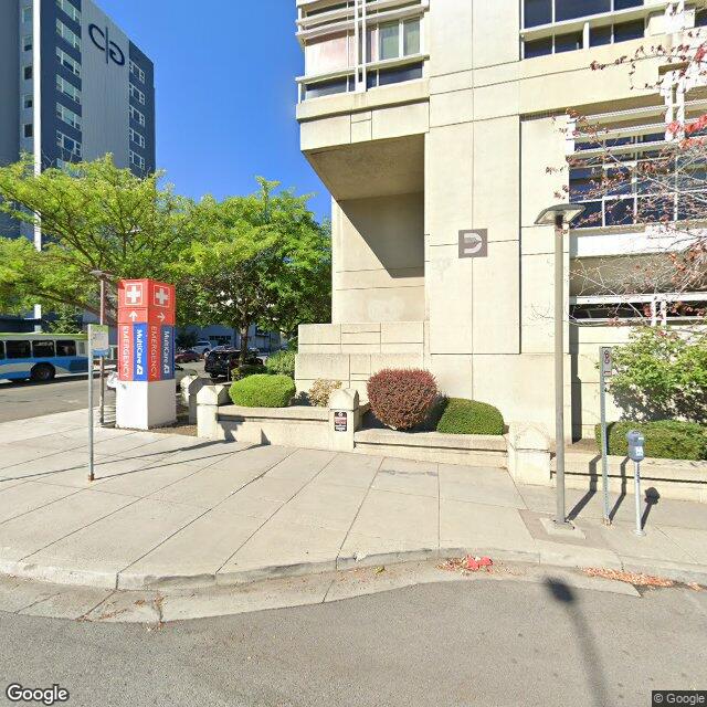 Neos Surgery Center, Spokane, WA Street View Image