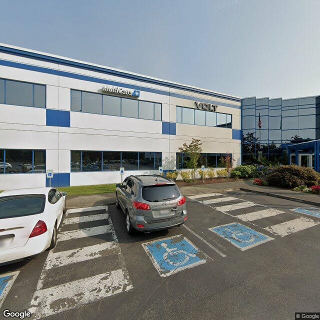 Vp Surgery Center of Auburn, Auburn, WA Street View Image