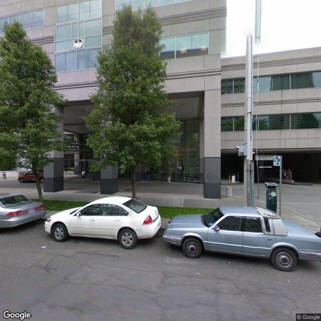 First Hill Surgery Center, Seattle, WA Street View Image