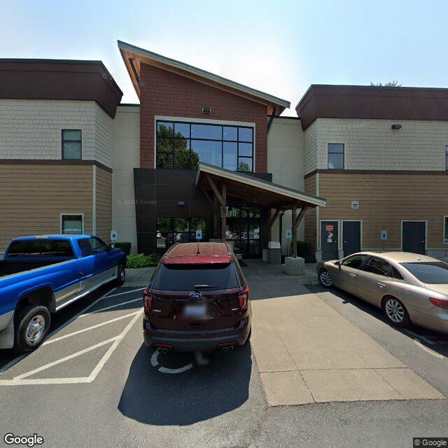 Cascade Outpatient Spine Center, Bellingham, WA Street View Image