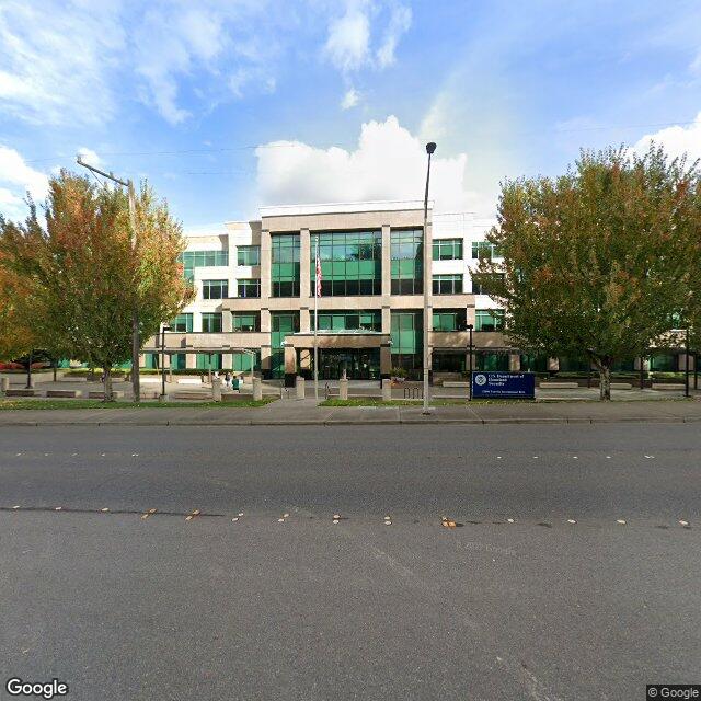 Polyclinic Mohs Surgery Asc, Seattle, WA Street View Image