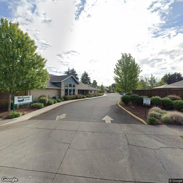 McKenzie Living - Eugene, Eugene, OR Street View Image