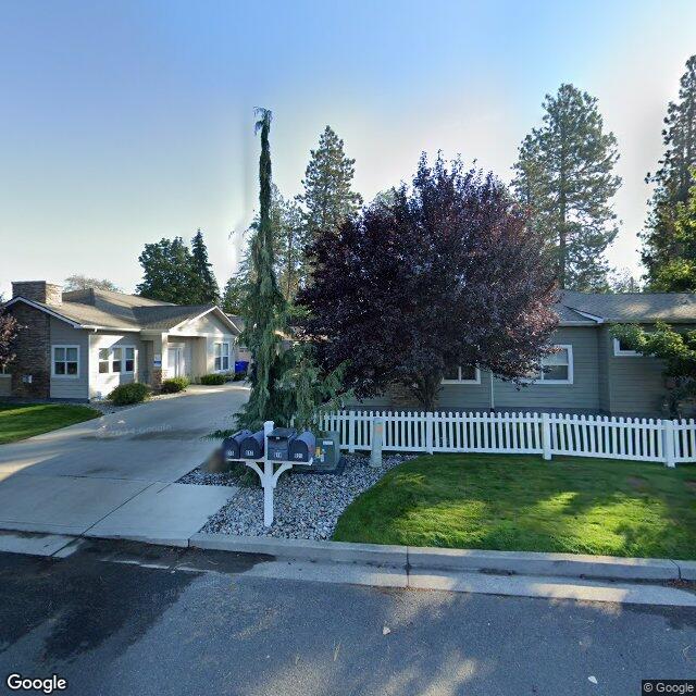 Sunshine Adult Family Homes, Spokane Valley, WA Street View Image