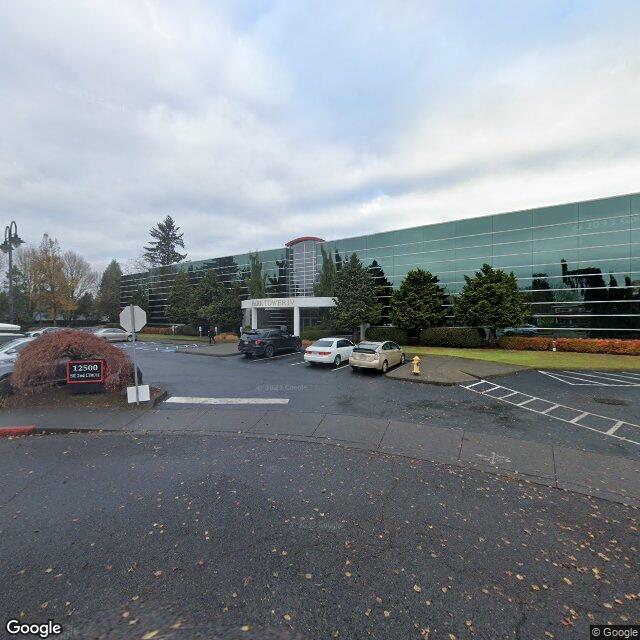 Milestone Retirement Communities, Vancouver, WA Street View Image