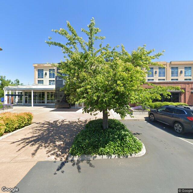 Bristol Hospice - Eugene, Springfield, OR Street View Image