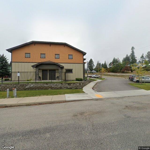 River Mountain Village Advanced Care, Newport, WA Street View Image