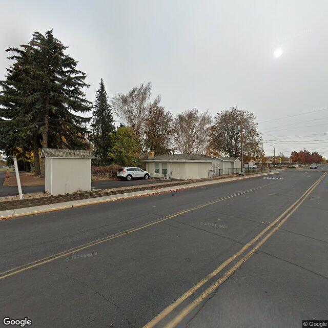 Redmond Hospice, Redmond, OR Street View Image