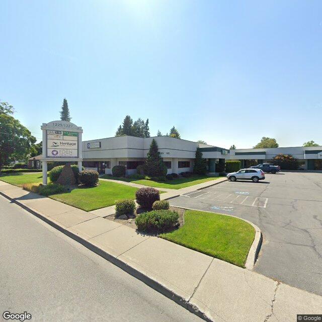 Eden Home Health - Spokane, Spokane Valley, WA Street View Image