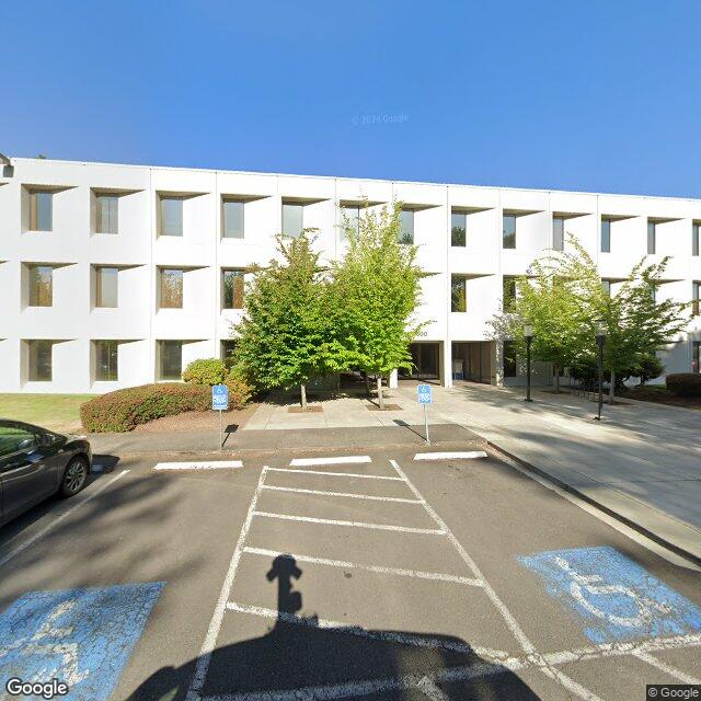 Brighton Hospice - Oregon Eugene, Eugene, OR Street View Image