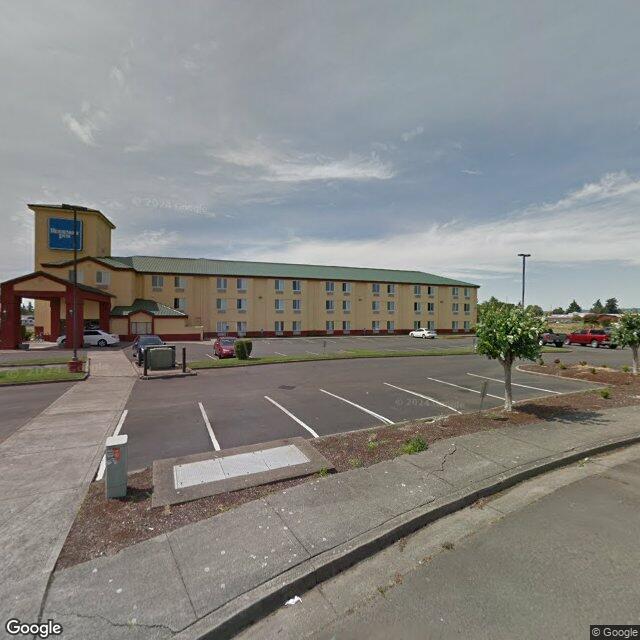 Brighton Hospice - Oregon Salem, Salem, OR Street View Image