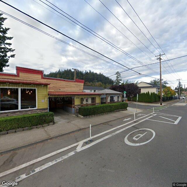 Affordable Home Health Care Agency, Portland, OR Street View Image