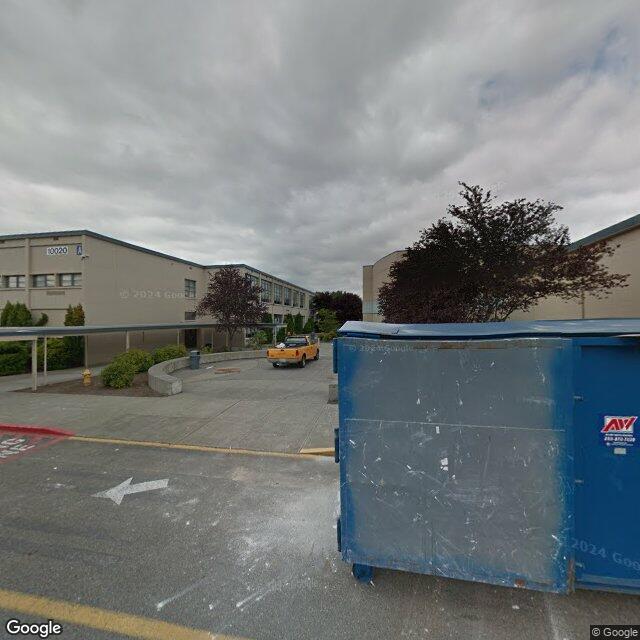 Cadence at Kent-Meridian, Kent, WA Street View Image