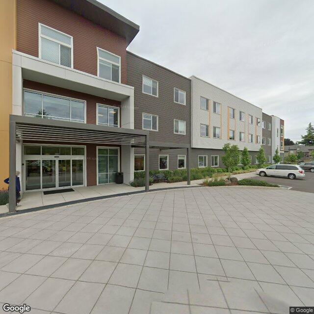Marquis Eugene - Assisted Living, Eugene, OR Street View Image