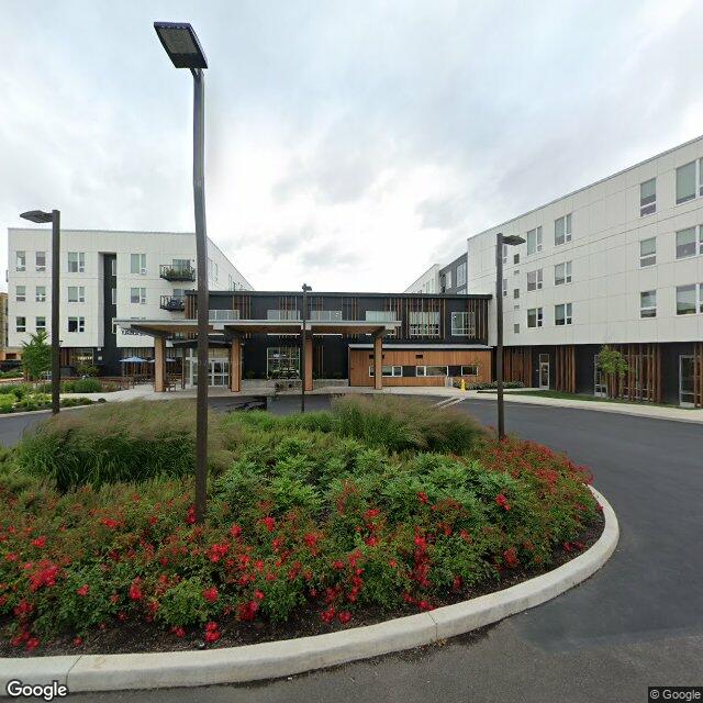 The Ackerly at Reeds, Hillsboro, OR Street View Image