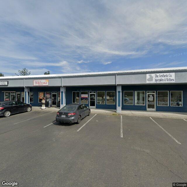 Providence Home Health - North Coast, Gearhart, OR Street View Image