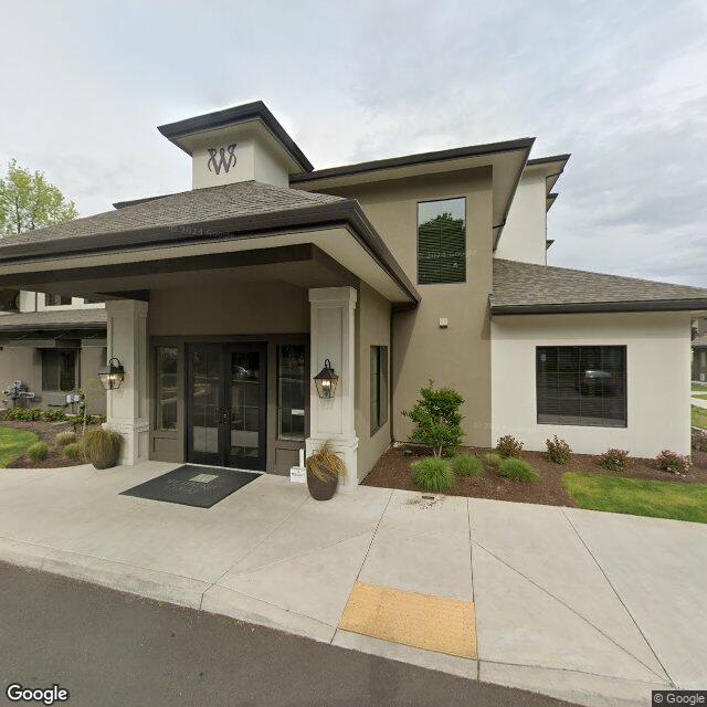 Weatherly Court, Medford, OR Street View Image