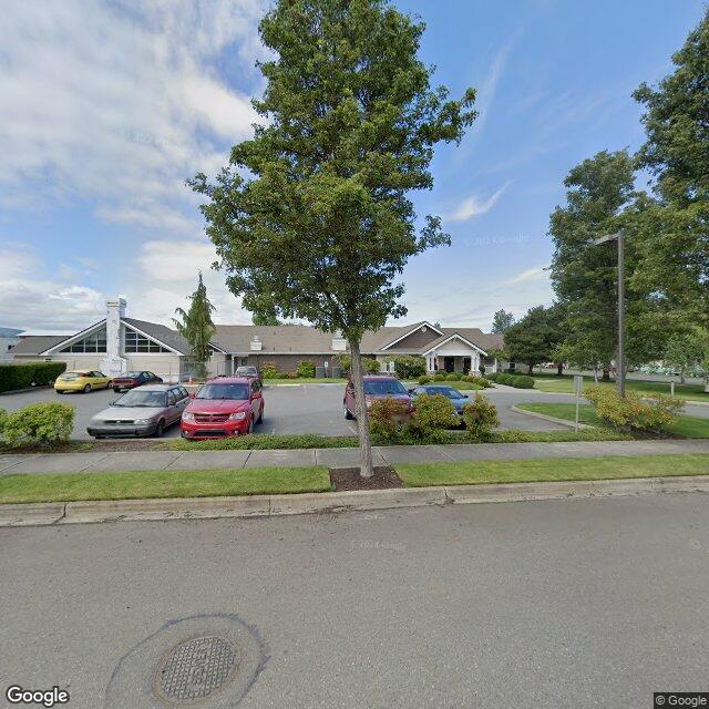 Dungeness Courte Memory Care, Sequim, WA Street View Image