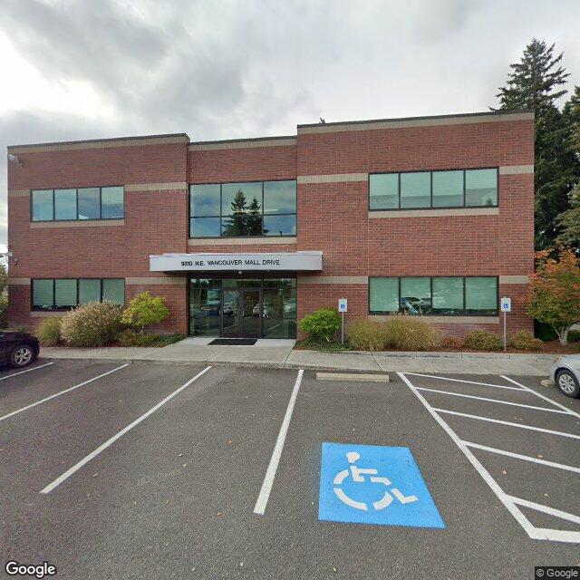 Hawthorn Senior Living, Vancouver, WA Street View Image