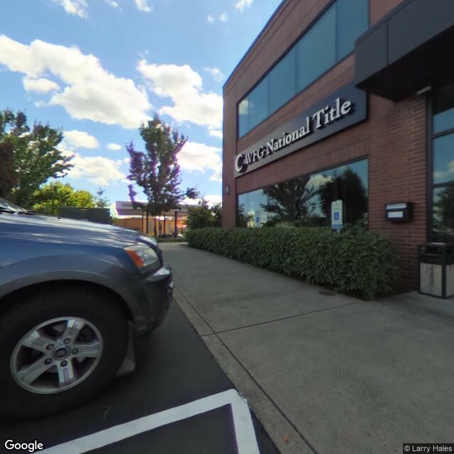 Sinceri Senior Living , Vancouver, WA Street View Image