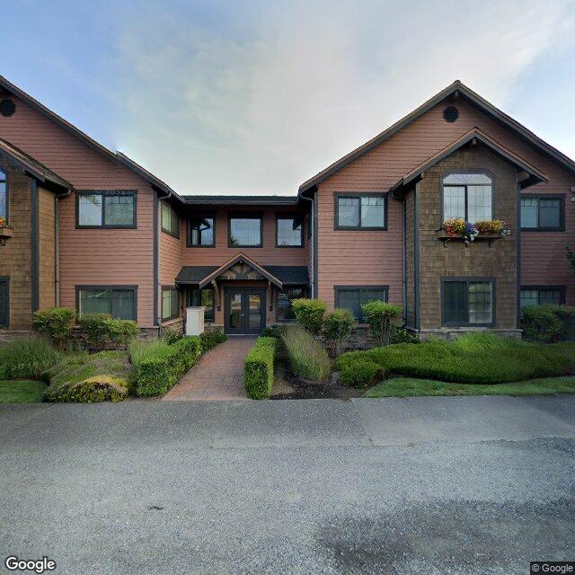 Highgate Senior Living, Issaquah, WA Street View Image