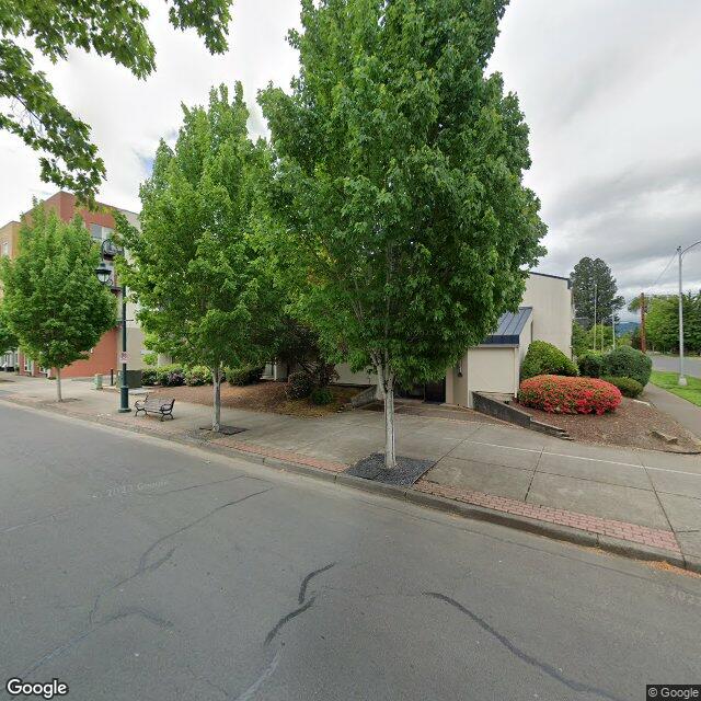 Caring Places Management, Forest Grove, OR Street View Image