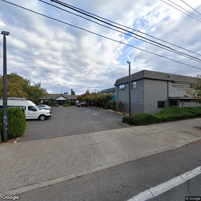 Gateway Care & Retirement Center, Portland, OR Street View Image