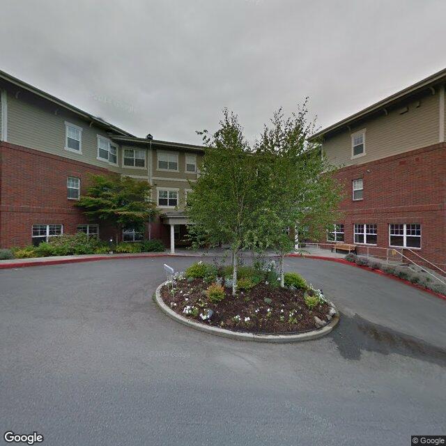 Covenant Living at the Shores - Skilled Nursing , Mercer Island, WA Street View Image