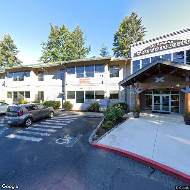 ManorCare Health Services - Gig Harbor, Gig Harbor, WA Street View Image