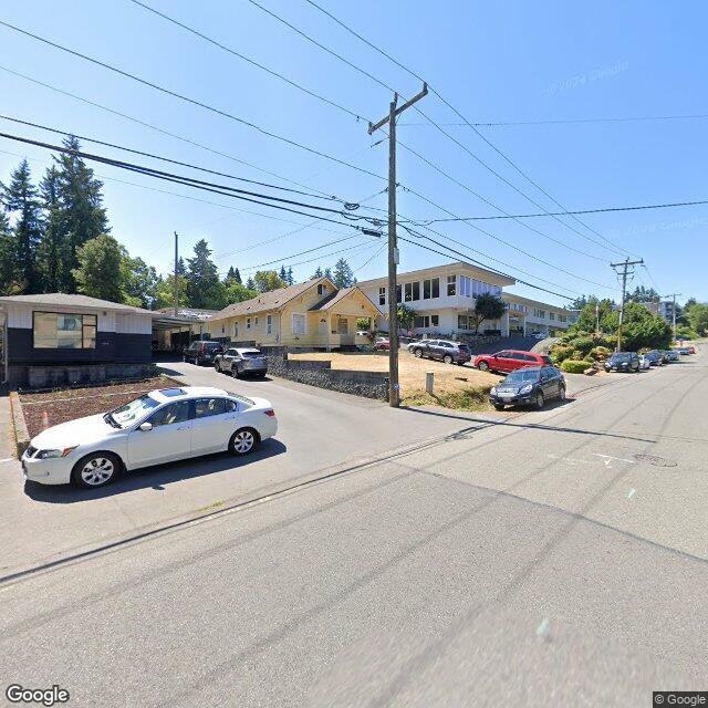Avamere Rehabilitation of Burien , Burien, WA Street View Image