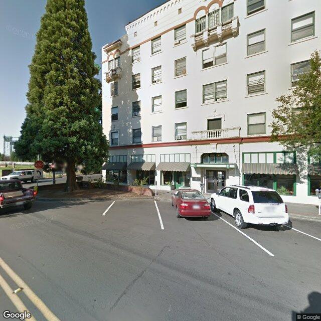 The Evergreen Inn - Vancouver, Vancouver, WA Street View Image