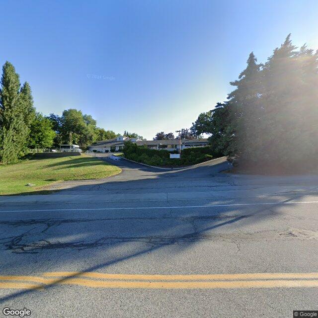 Kadie Glen Assisted Living, E Wenatchee, WA Street View Image