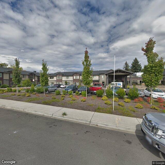 Village Concepts - El Dorado West, Burien, WA Street View Image