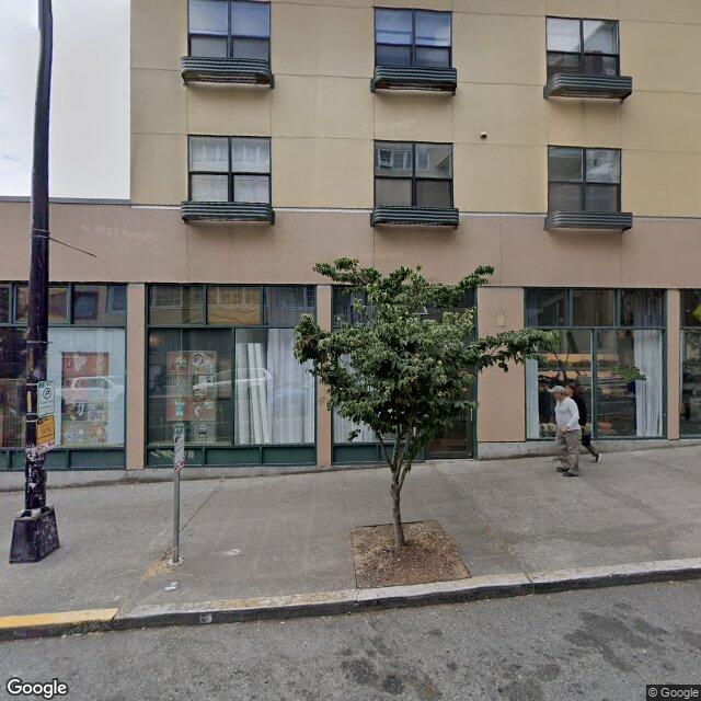 Providence Heritage House at the Market, Seattle, WA Street View Image
