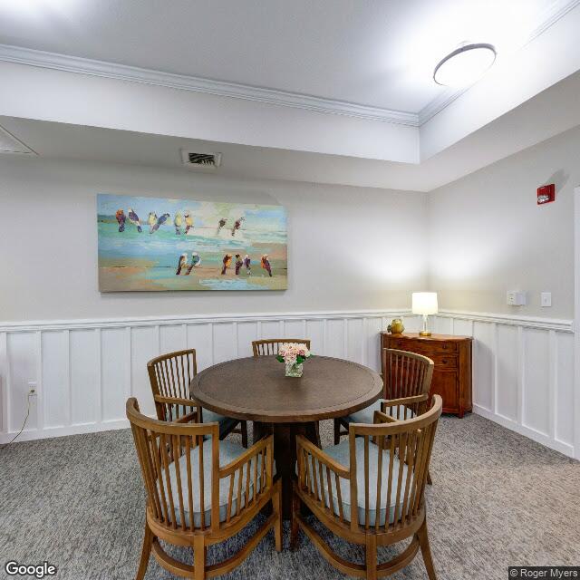 Bay Pointe Assisted Living & Marine Courte Memory Care, Bremerton, WA Street View Image
