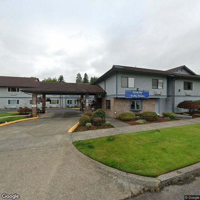 Chehalis West ALC, Chehalis, WA Street View Image