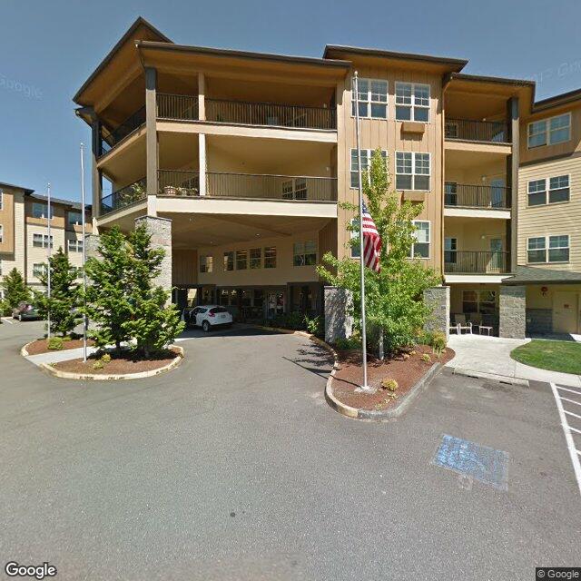 Bonaventure Senior Living - Bothell - North Creek, Bothell, WA Street View Image