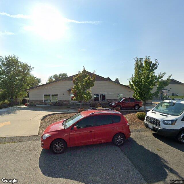 EVERGREEN RESIDENTIAL CARE, SPOKANE VALLEY, WA Street View Image
