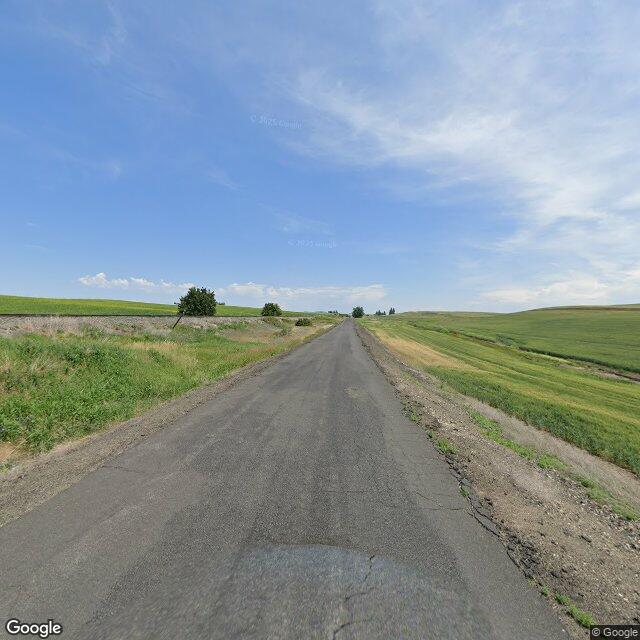 Palouse Country Assisted Living , Fairfield, WA Street View Image