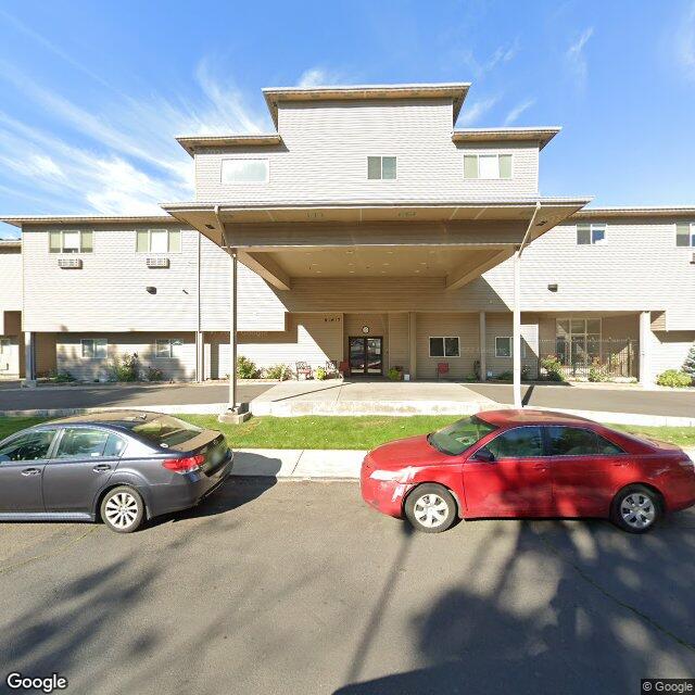 FAIRVIEW ASSISTED LIVING INC, SPOKANE, WA Street View Image