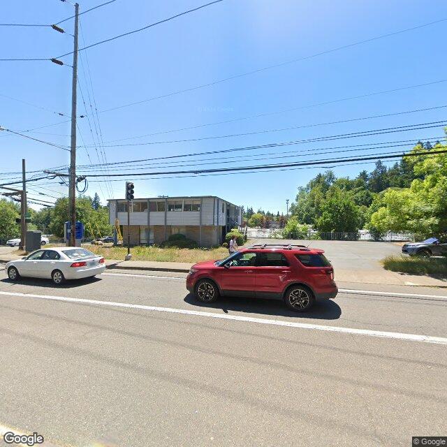 Silvia & Johns Residential Care, Portland, OR Street View Image