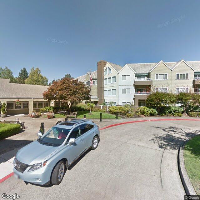 SRG - SpringRidge at Charbonneau, Wilsonville, OR Street View Image
