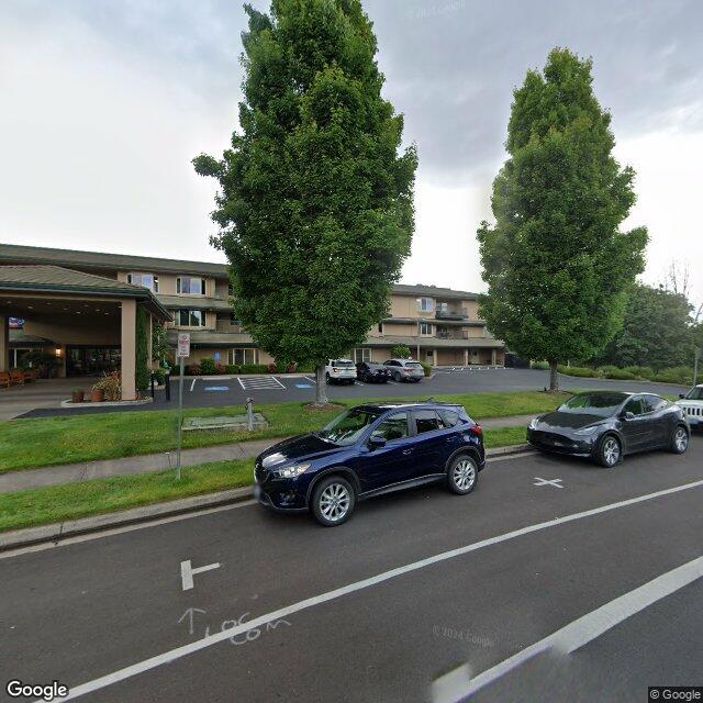 The Springs at Anna Maria, Medford, OR Street View Image
