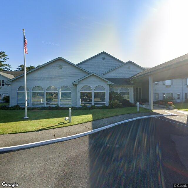 Northwest Memory Care, Florence, OR Street View Image