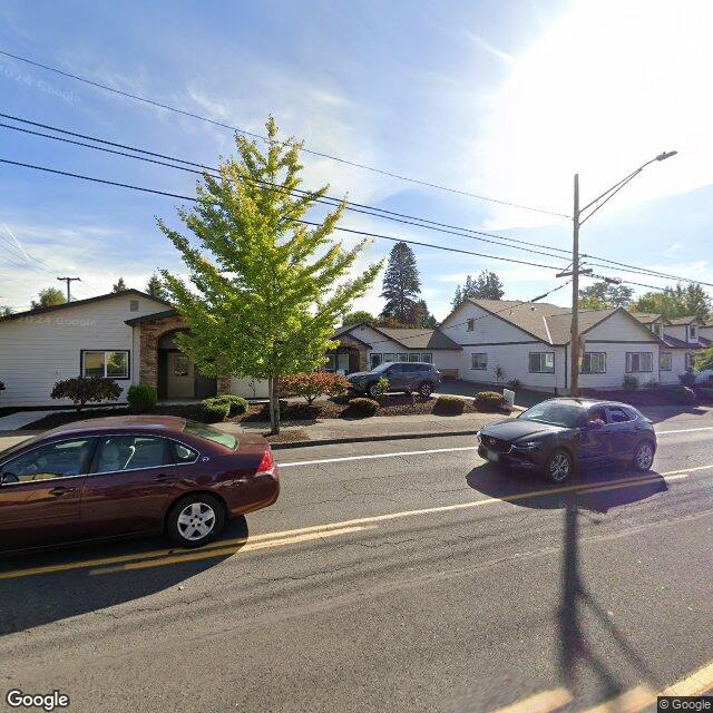 Tabor Crest Residential Care , Portland, OR Street View Image