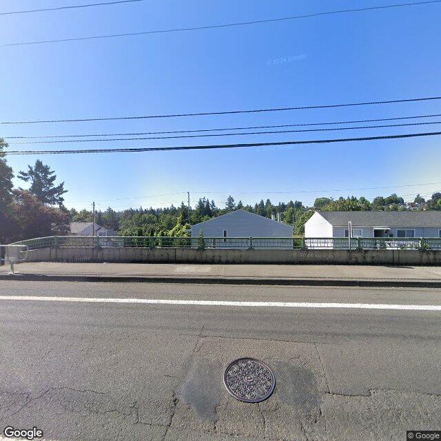 Terwilliger Terrace Assisted Living Facility, Portland, OR Street View Image