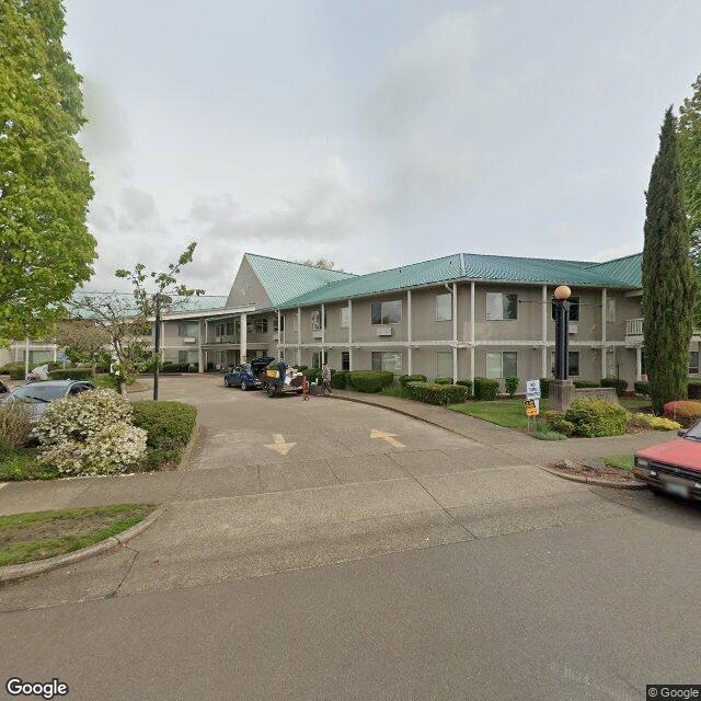 Timberhill Place, Corvallis, OR Street View Image