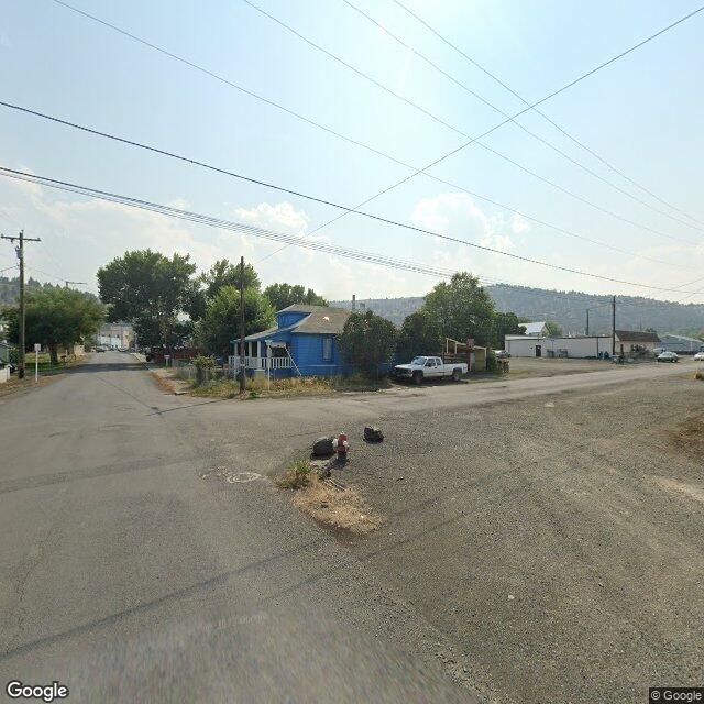 Sapphire at Valley View, John Day, OR Street View Image