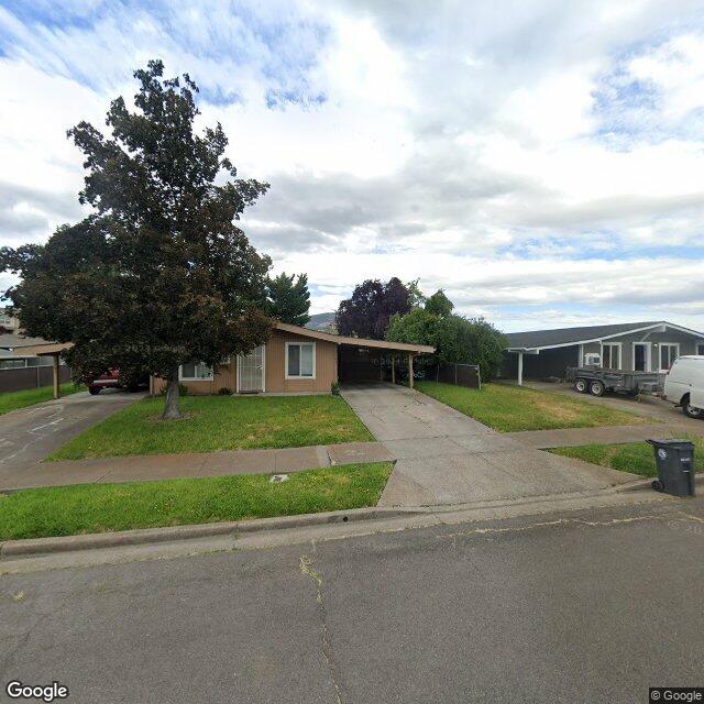 West Wind Enhanced Care, Medford, OR Street View Image